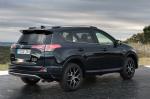 Toyota RAV4 Hybrid Feel! 2017 года